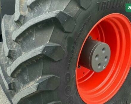 Клаас Axion 870, объемом двигателя 2.45 л и пробегом 0 тыс. км за 177897 $, фото 7 на Automoto.ua