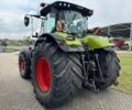 Клаас Axion 870, объемом двигателя 0 л и пробегом 0 тыс. км за 121124 $, фото 3 на Automoto.ua