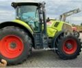 Клаас Axion 870, объемом двигателя 0 л и пробегом 0 тыс. км за 77633 $, фото 2 на Automoto.ua