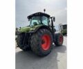 Клаас Axion 870, объемом двигателя 0 л и пробегом 0 тыс. км за 104744 $, фото 4 на Automoto.ua
