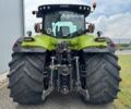 Клаас Axion 870, объемом двигателя 0 л и пробегом 0 тыс. км за 121124 $, фото 4 на Automoto.ua