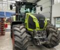 Клаас Axion 870, об'ємом двигуна 0 л та пробігом 0 тис. км за 105051 $, фото 1 на Automoto.ua