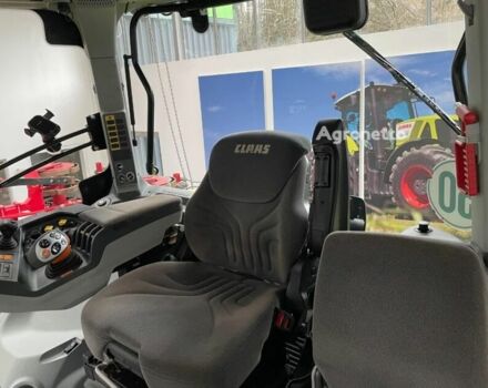 Клаас Axion 870, об'ємом двигуна 0 л та пробігом 0 тис. км за 105051 $, фото 2 на Automoto.ua