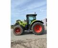 Клаас Axion 870, объемом двигателя 0 л и пробегом 0 тыс. км за 104744 $, фото 2 на Automoto.ua