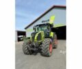 Клаас Axion 870, объемом двигателя 0 л и пробегом 0 тыс. км за 104744 $, фото 1 на Automoto.ua