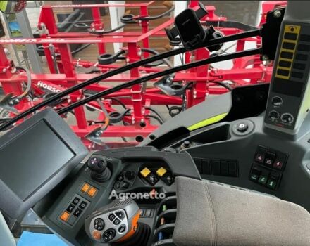 Клаас Axion 870, об'ємом двигуна 0 л та пробігом 0 тис. км за 105051 $, фото 3 на Automoto.ua