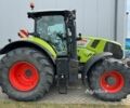 Клаас Axion 870, объемом двигателя 0 л и пробегом 0 тыс. км за 121124 $, фото 2 на Automoto.ua