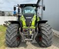 Клаас Axion 870, объемом двигателя 0 л и пробегом 0 тыс. км за 121124 $, фото 5 на Automoto.ua