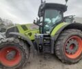 Клаас Axion 870, объемом двигателя 0 л и пробегом 0 тыс. км за 142472 $, фото 2 на Automoto.ua