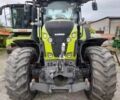 Клаас Axion 870, объемом двигателя 0 л и пробегом 0 тыс. км за 142472 $, фото 1 на Automoto.ua