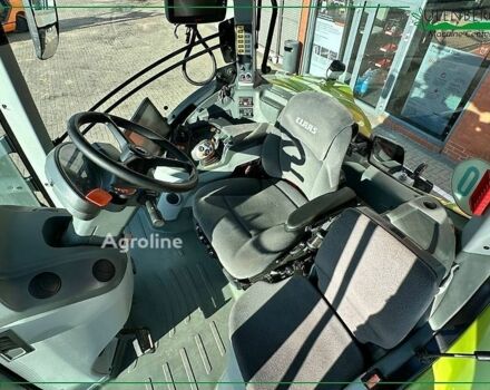 Клаас Axion 870, об'ємом двигуна 0 л та пробігом 0 тис. км за 145958 $, фото 5 на Automoto.ua