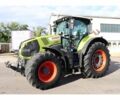Клаас Axion 870, об'ємом двигуна 0 л та пробігом 0 тис. км за 96103 $, фото 1 на Automoto.ua