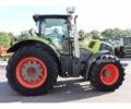 Клаас Axion 870, об'ємом двигуна 0 л та пробігом 0 тис. км за 96103 $, фото 3 на Automoto.ua