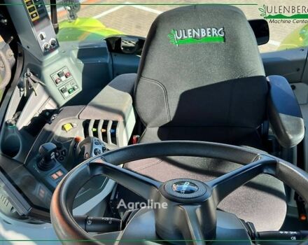 Клаас Axion 870, об'ємом двигуна 0 л та пробігом 0 тис. км за 145958 $, фото 7 на Automoto.ua