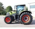 Клаас Axion 870, об'ємом двигуна 0 л та пробігом 0 тис. км за 96103 $, фото 4 на Automoto.ua
