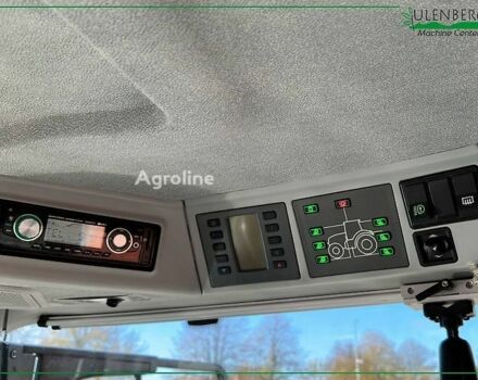 Клаас Axion 870, об'ємом двигуна 0 л та пробігом 0 тис. км за 145958 $, фото 10 на Automoto.ua