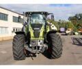 Клаас Axion 870, об'ємом двигуна 0 л та пробігом 0 тис. км за 96103 $, фото 5 на Automoto.ua