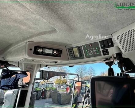 Клаас Axion 870, об'ємом двигуна 0 л та пробігом 0 тис. км за 145958 $, фото 11 на Automoto.ua