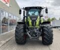 Клаас Axion 870, объемом двигателя 0 л и пробегом 0 тыс. км за 97015 $, фото 2 на Automoto.ua