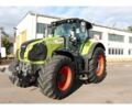 Клаас Axion 870, об'ємом двигуна 0 л та пробігом 0 тис. км за 96103 $, фото 2 на Automoto.ua