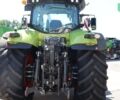 Клаас Axion 870, объемом двигателя 0 л и пробегом 0 тыс. км за 4174 $, фото 6 на Automoto.ua