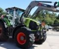 Клаас Axion 870, объемом двигателя 0 л и пробегом 0 тыс. км за 4174 $, фото 1 на Automoto.ua