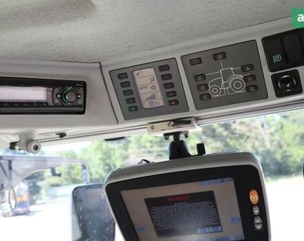 Клаас Axion 870, объемом двигателя 0 л и пробегом 0 тыс. км за 4174 $, фото 13 на Automoto.ua