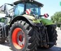 Клаас Axion 870, объемом двигателя 0 л и пробегом 0 тыс. км за 4174 $, фото 5 на Automoto.ua