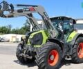 Клаас Axion 870, объемом двигателя 0 л и пробегом 0 тыс. км за 4174 $, фото 2 на Automoto.ua