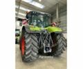 Клаас Axion 870, об'ємом двигуна 0 л та пробігом 0 тис. км за 139423 $, фото 2 на Automoto.ua