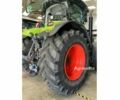 Клаас Axion 870, об'ємом двигуна 0 л та пробігом 0 тис. км за 139423 $, фото 6 на Automoto.ua