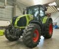 Клаас Axion 870, об'ємом двигуна 0 л та пробігом 0 тис. км за 139423 $, фото 1 на Automoto.ua