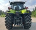 Клаас Axion 870, объемом двигателя 0 л и пробегом 0 тыс. км за 171096 $, фото 3 на Automoto.ua