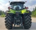 Клаас Axion 870, объемом двигателя 0 л и пробегом 0 тыс. км за 172808 $, фото 3 на Automoto.ua
