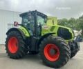 Клаас Axion 870, об'ємом двигуна 0 л та пробігом 0 тис. км за 159192 $, фото 1 на Automoto.ua