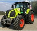 Клаас Axion 870, объемом двигателя 0 л и пробегом 0 тыс. км за 172808 $, фото 1 на Automoto.ua