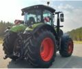 Клаас Axion 870, объемом двигателя 0 л и пробегом 0 тыс. км за 172808 $, фото 5 на Automoto.ua