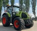 Клаас Axion 870, объемом двигателя 0 л и пробегом 0 тыс. км за 171096 $, фото 2 на Automoto.ua