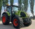 Клаас Axion 870, объемом двигателя 0 л и пробегом 0 тыс. км за 172808 $, фото 2 на Automoto.ua