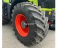 Клаас Axion 870, об'ємом двигуна 0 л та пробігом 0 тис. км за 159067 $, фото 6 на Automoto.ua