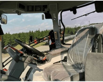 Клаас Axion 870, объемом двигателя 0 л и пробегом 0 тыс. км за 171096 $, фото 7 на Automoto.ua