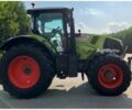 Клаас Axion 870, объемом двигателя 0 л и пробегом 0 тыс. км за 172808 $, фото 6 на Automoto.ua