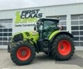 Клаас Axion 870, об'ємом двигуна 0 л та пробігом 0 тис. км за 159192 $, фото 4 на Automoto.ua