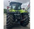 Клаас Axion 870, об'ємом двигуна 0 л та пробігом 0 тис. км за 159067 $, фото 5 на Automoto.ua