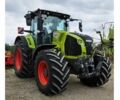 Клаас Axion 870, объемом двигателя 0 л и пробегом 0 тыс. км за 207422 $, фото 2 на Automoto.ua