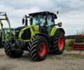 Клаас Axion 870, объемом двигателя 0 л и пробегом 0 тыс. км за 207422 $, фото 1 на Automoto.ua