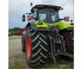 Клаас Axion 870, объемом двигателя 0 л и пробегом 0 тыс. км за 207422 $, фото 6 на Automoto.ua