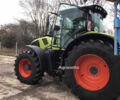 Клаас Axion 870, объемом двигателя 0 л и пробегом 0 тыс. км за 246620 $, фото 2 на Automoto.ua