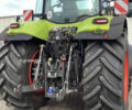Клаас Axion 870, объемом двигателя 0 л и пробегом 0 тыс. км за 246620 $, фото 3 на Automoto.ua