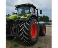 Клаас Axion 870, объемом двигателя 0 л и пробегом 0 тыс. км за 207422 $, фото 5 на Automoto.ua